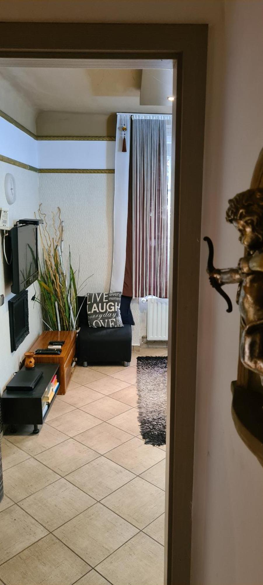 Glamour Apartments Budapest Exterior foto